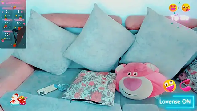  samy huber online show from December 5, 6:04 pm