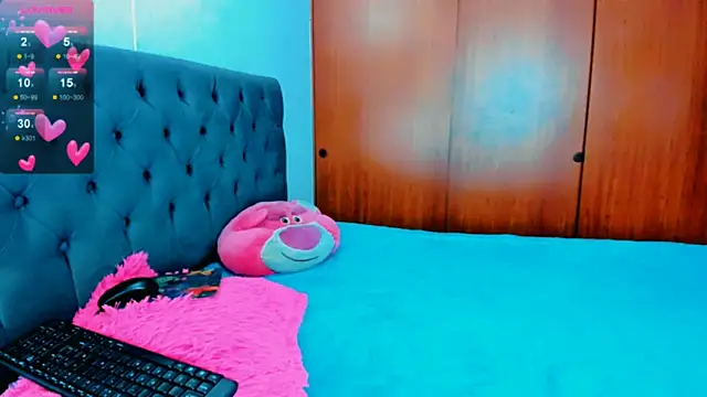  samy huber online show from April 4, 3:53 pm