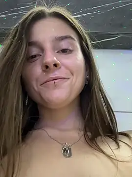LilyIrons online show from June 27, 10:31 am