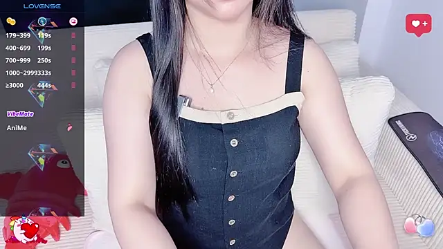 BabeFaceless online show from May 16, 12:29 am