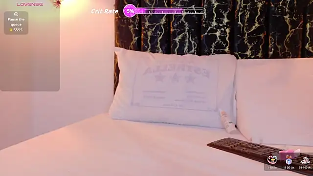 evvaa moon69 online show from October 23, 12:26 pm