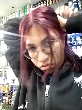 Katyuskka love online show from October 25, 10:04 pm