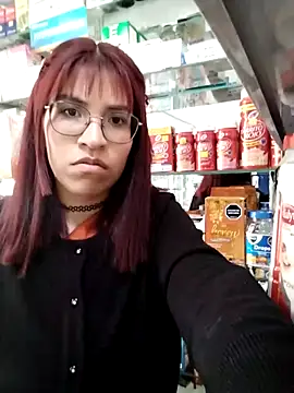 Katyuskka love online show from November 17, 8:58 pm