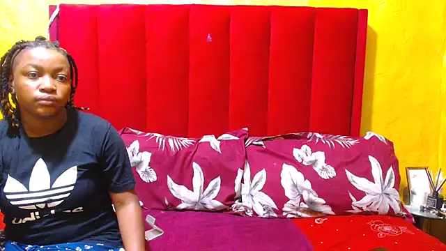 SultryCocoBabe online show from October 21, 5:35 pm