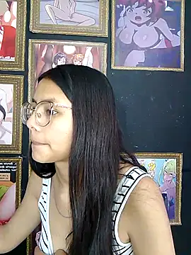 SofieLove 01 online show from October 11, 9:08 am