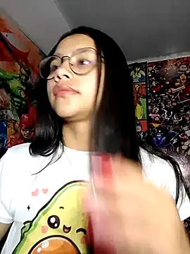 SofieLove 01 online show from February 23, 8:12 am