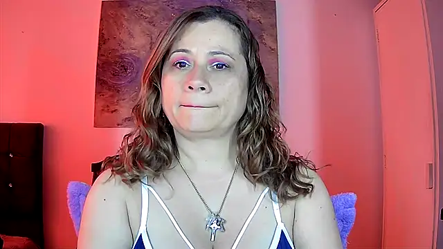 milagros latina75 online show from October 18, 1:56 pm