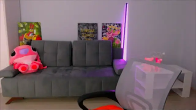 queenofthesense  online show from October 22, 10:26 am