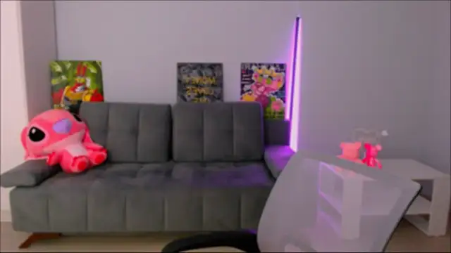 queenofthesense  online show from October 30, 4:08 pm