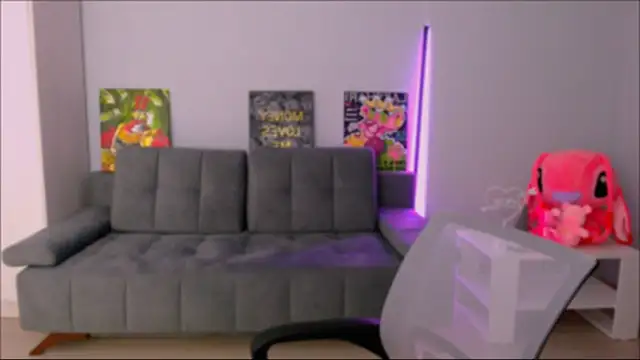 queenofthesense  online show from November 12, 3:56 pm