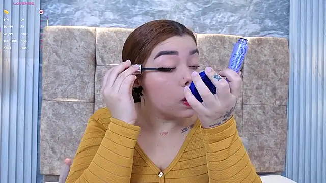 leilapons online show from February 26, 7:46 pm