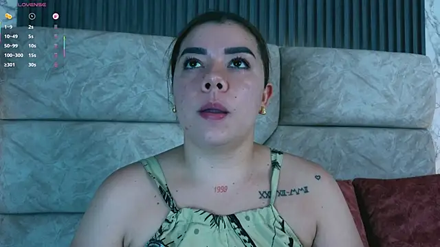 leilapons online show from April 2, 4:15 pm