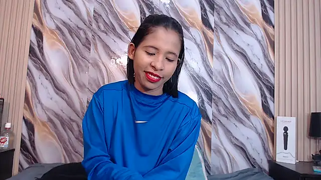 Samantha Fox69  online show from November 7, 7:25 pm