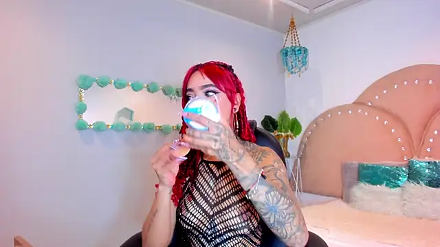 salem rose online show from October 13, 8:09 pm