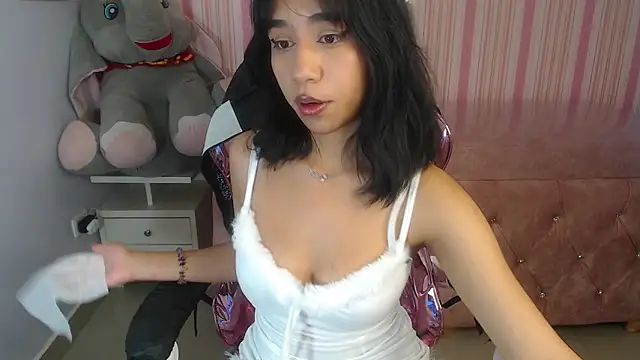 cristal11 ch online show from October 3, 9:56 pm