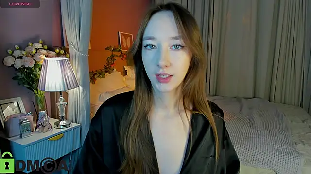 Miche1le Allenne online show from November 30, 1:09 am