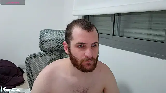 raynstars online show from March 17, 11:08 pm