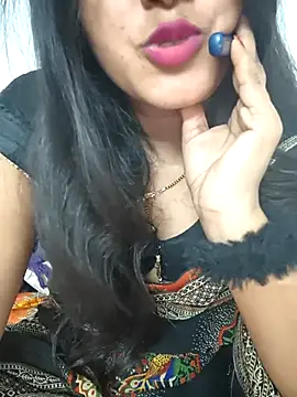 BEAUTY QUE online show from November 1, 8:55 pm