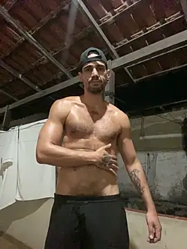 nando  master37 online show from October 13, 3:50 am