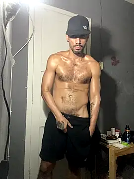 nando  master37 online show from October 25, 3:14 am