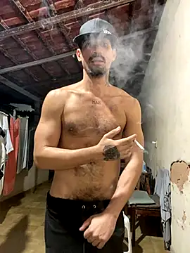 nando  master37 online show from November 2, 6:05 am