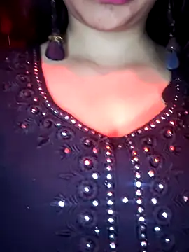 annanya01 online show from November 18, 6:12 pm