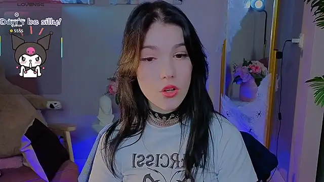 Sophie SkyAngel online show from October 28, 1:47 pm