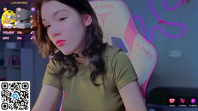 Sophie SkyAngel online show from February 21, 11:22 am