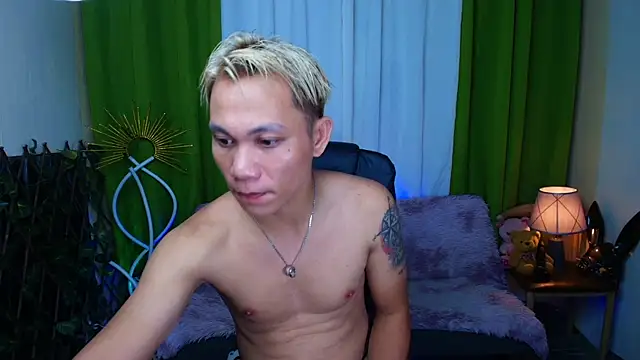princenavheen online show from June 9, 11:55 am