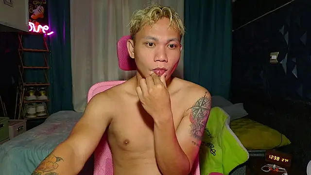 princenavheen online show from June 10, 2:12 am