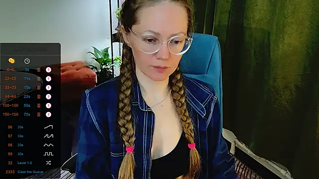  Goldilocks  online show from September 20, 6:58 am