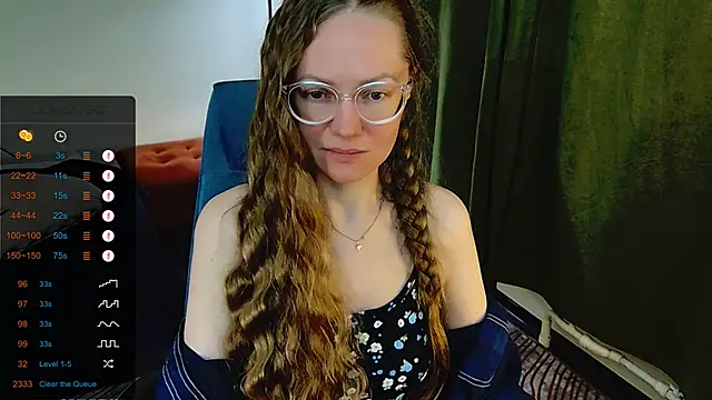  Goldilocks  online show from September 21, 7:10 am