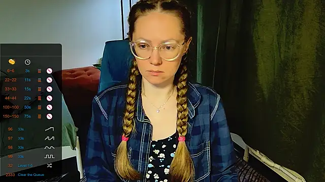  Goldilocks  online show from September 23, 6:27 am