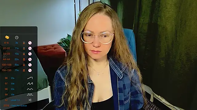  Goldilocks  online show from September 25, 7:23 am