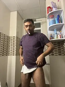 Jakericky5 online show from December 5, 12:52 am