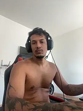 BAGHEERAPGG online show from March 9, 12:20 pm