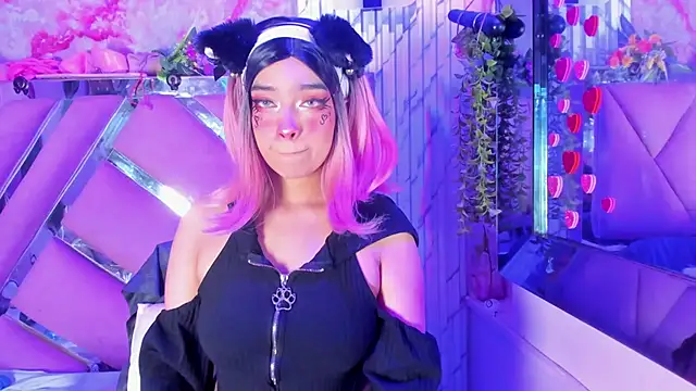 Akane Hikari  online show from March 13, 4:41 am