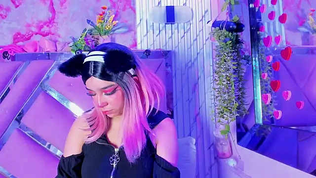 Akane Hikari  online show from April 11, 2:49 am