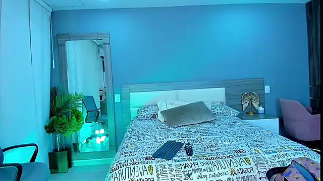 Alaiaguerra online show from October 9, 7:34 pm