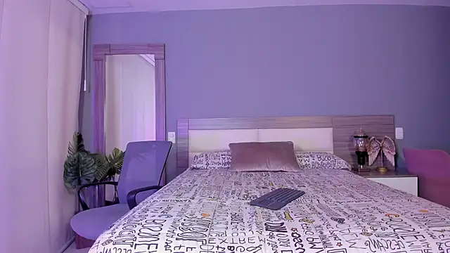 Alaiaguerra online show from October 23, 7:34 pm