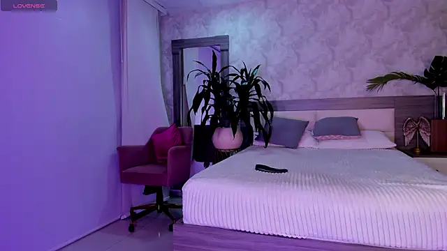 Alaiaguerra online show from May 23, 10:41 am