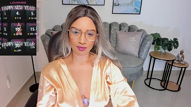 Sharon breezee online show from October 14, 4:24 am