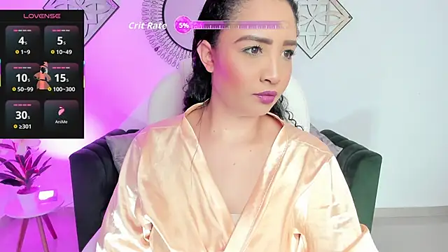 Sharon breezee online show from October 15, 4:12 am