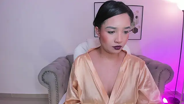 Sharon breezee online show from November 21, 4:22 am