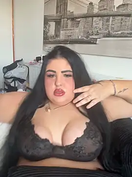 cbabyxox online show from April 29, 3:38 pm