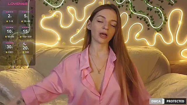 Alice-Meow online show from September 30, 6:57 pm