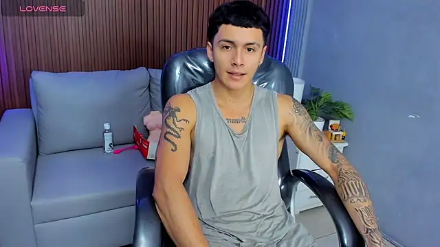 Leo santoro online show from January 17, 2:55 pm