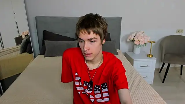 Snapshot of Blake_Rosse chatting on September 15, 4:18 pm Blake Rosse online show from September 15, 4:18 pm