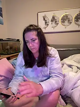 petalsexy online show from November 7, 4:40 pm