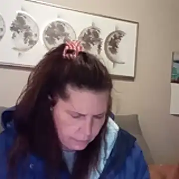 petalsexy online show from December 4, 7:55 pm